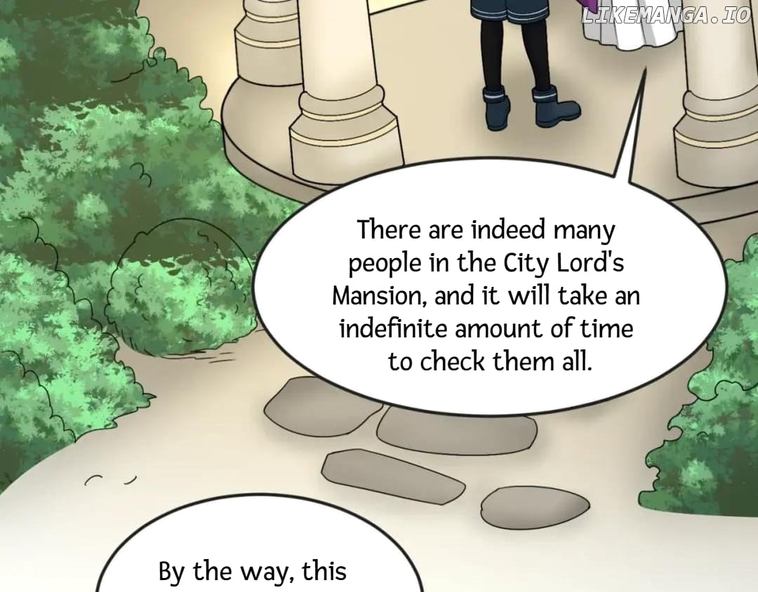 Era of the Haunted chapter 112 - page 39